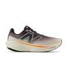 New Balance Fresh Foam 1080V14 - Black Cement w/Angora & Hot Mango - Thumbnail 1