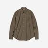 Auralee Shirt - Brown - Thumbnail 1