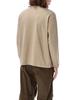 and wander Tunic Top - Light Beige - Thumbnail 2