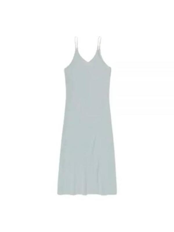 Auralee Dress - Black