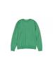 Auralee Sweater - Jade Green - Thumbnail 1