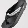 and wander Mule/Slippers - Black - Thumbnail 1
