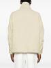 Auralee Jacket - Khaki Beige - Thumbnail 1
