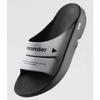 and wander Mule/Slippers - Black - Thumbnail 1
