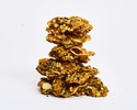 Sweet Deliverance Turmeric & Super Seed Granola - 9.5oz - Thumbnail 2