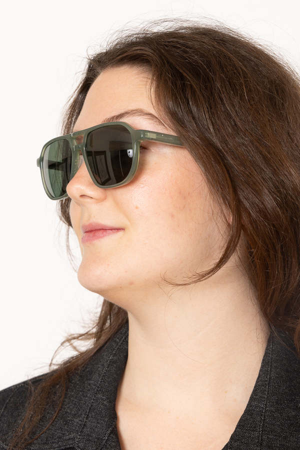 Article One Mystic Sunglasses | Garmentory display picture 1