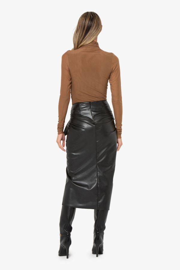 JBQ Dusk Skirt - Black