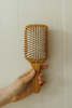 bkind Bamboo Hair Brush - Thumbnail 1