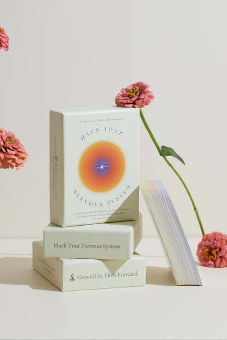 Hack Your Nervous System