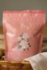 Sḵwálwen Botanicals Kalky Wild Rose Yarrow Bath Salts - Thumbnail 3