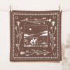 Elana Gabrielle Pasture Bandana - Thumbnail 3