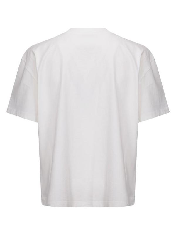 Acne Studios Top - Optic White