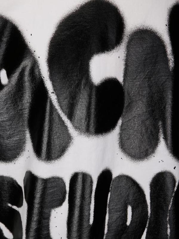 Acne Studios Top - Optic White