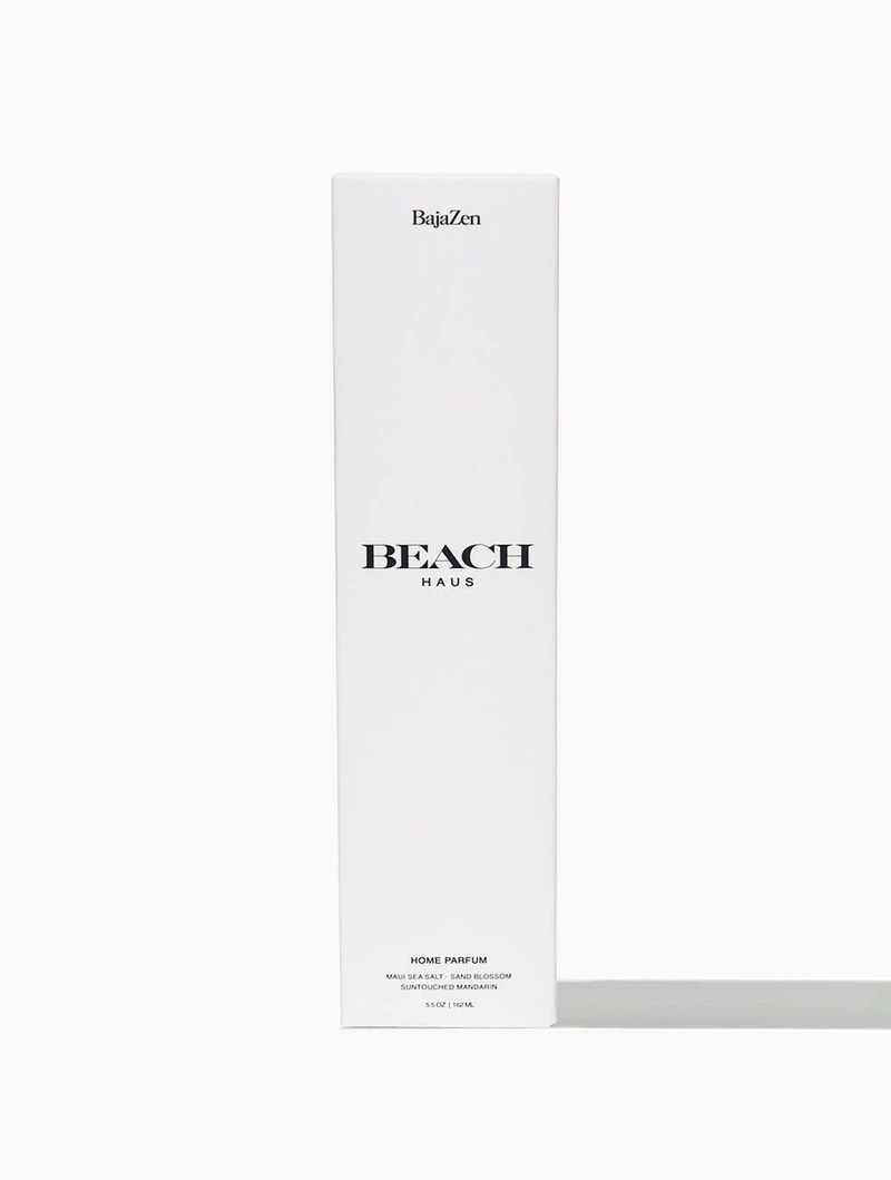 Baja Zen Beach Haus Home Parfum Baja Zen Beach Haus Home Parfum