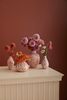 Room Eight Studio Coral Vase Collection - Thumbnail 1