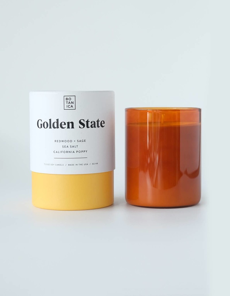Botanica Candle - Thumbnail 5