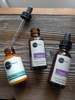 Heliotrope SF Aromatherapy Spray Mist - As Shown - Thumbnail 2