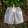KIDS TOE Barber Swim Short - Beige - Thumbnail 2