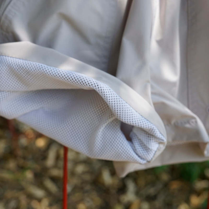 KIDS TOE Barber Swim Short - Beige