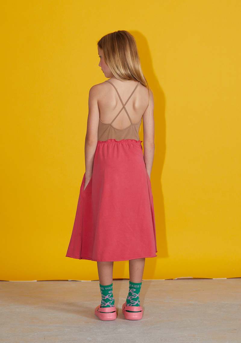 KIDS Weekend House Kids Socks - Green Lace