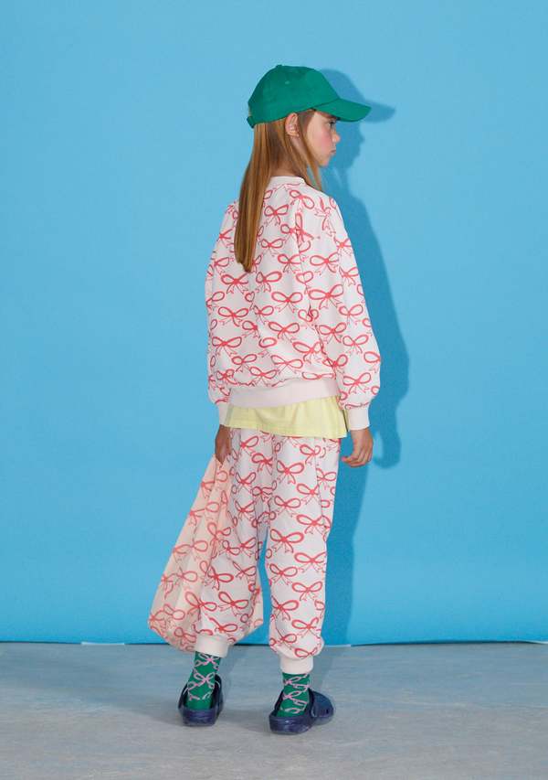 KIDS Weekend House Kids Socks - Green Lace