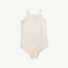 KIDS Summer & Storm Sunsuit - Natural - Thumbnail 1