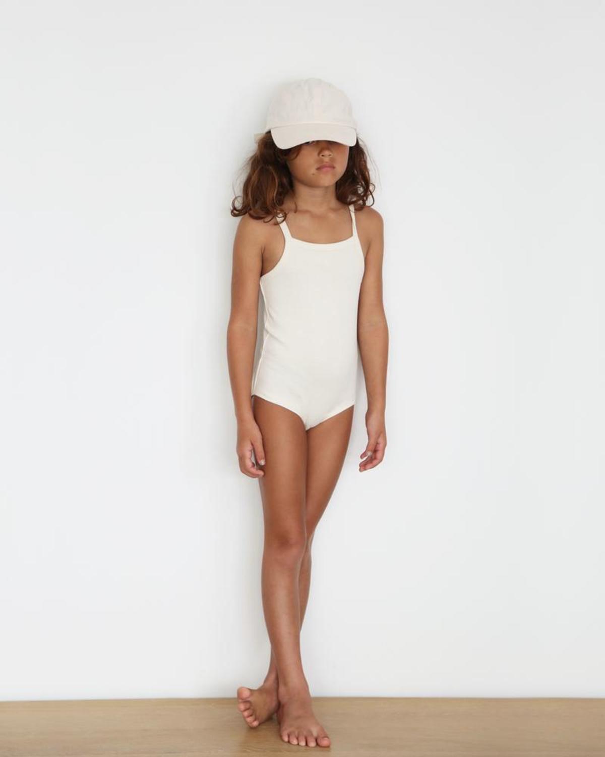 KIDS Summer & Storm Sunsuit - Natural - Image 2 of 3