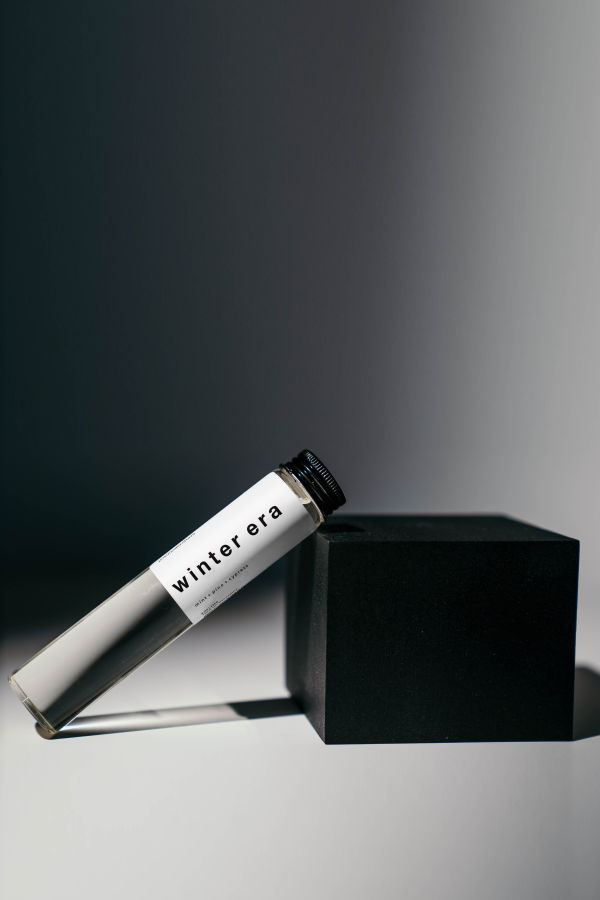 Postmodernform Winter Era Fragrance Oil - Mint, Pine, Cypress