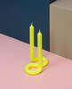 54 Celsius Twist Candle - Thumbnail 1