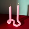 54 Celsius Twist Candle - Thumbnail 2