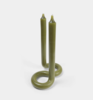 54 Celsius Twist Candle - Thumbnail 3
