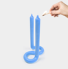 54 Celsius Twist Candle - Thumbnail 5