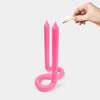 54 Celsius Twist Candle - Thumbnail 11