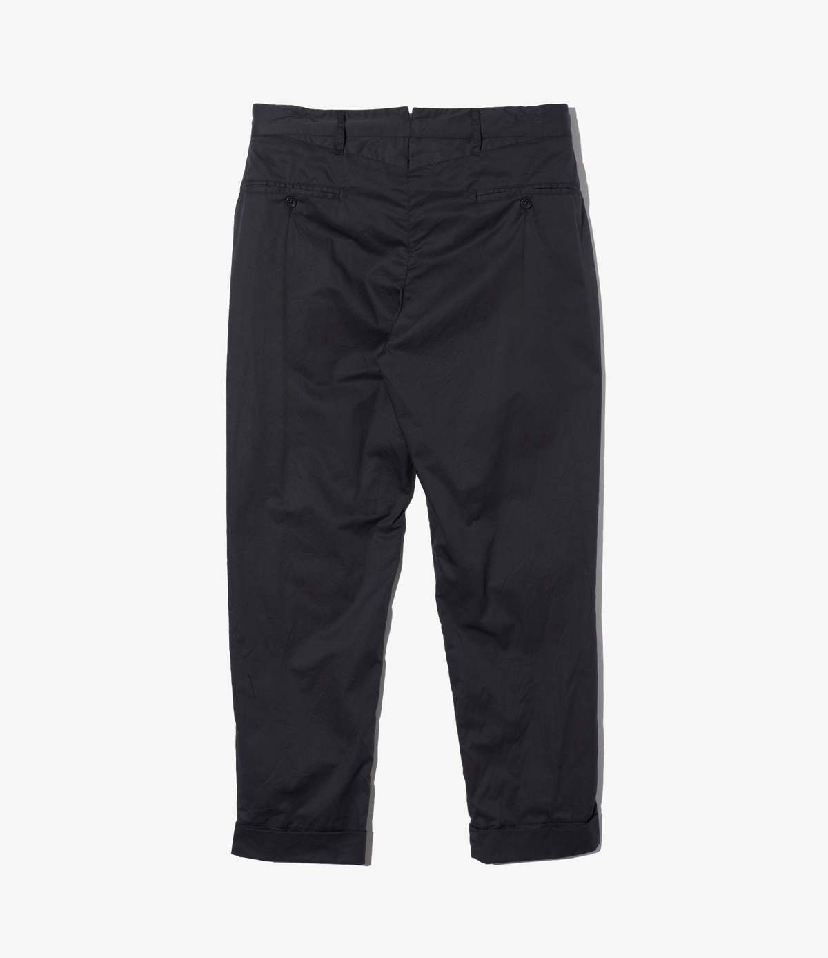 パンツ Andover Pant-High Count Twill(Dk.Navy) Engineered Garments | Andover Pant - Dk Navy High Count