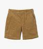 Engineered Garments Fatigue Short - Khaki 14W Corduroy - Thumbnail 1