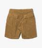 Engineered Garments Fatigue Short - Khaki 14W Corduroy - Thumbnail 4