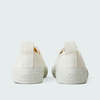 Studio Nicholson Byrd Low Top Sneaker - Cream - Thumbnail 4