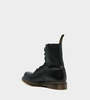 MM6 Maison Margiela MM6 X Dr. Martens Edition 10-eye - Black - Thumbnail 3