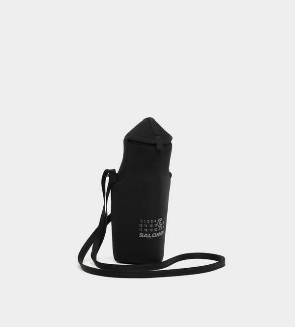 小物 SALOMON BOTTLE HOLDER MM6MAISON MARGIELA MM6 Maison Margiela MM6 X Salomon Bottle + Holder | Garmentory