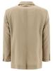 Auralee Jacket - Gray Beige - Thumbnail 2