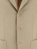 Auralee Jacket - Gray Beige - Thumbnail 3
