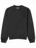 Axel Arigato Long Sleeve T-Shirt - Black - Thumbnail 1