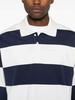 A.P.C. Polo Shirt - Dark Navy - Thumbnail 3