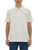 A.P.C. Polo Shirt - White - Thumbnail 1