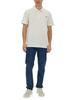 A.P.C. Polo Shirt - White - Thumbnail 2