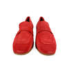 Cordani Ardelle Loafer - Red - Thumbnail 2
