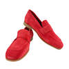 Cordani Ardelle Loafer - Red - Thumbnail 5