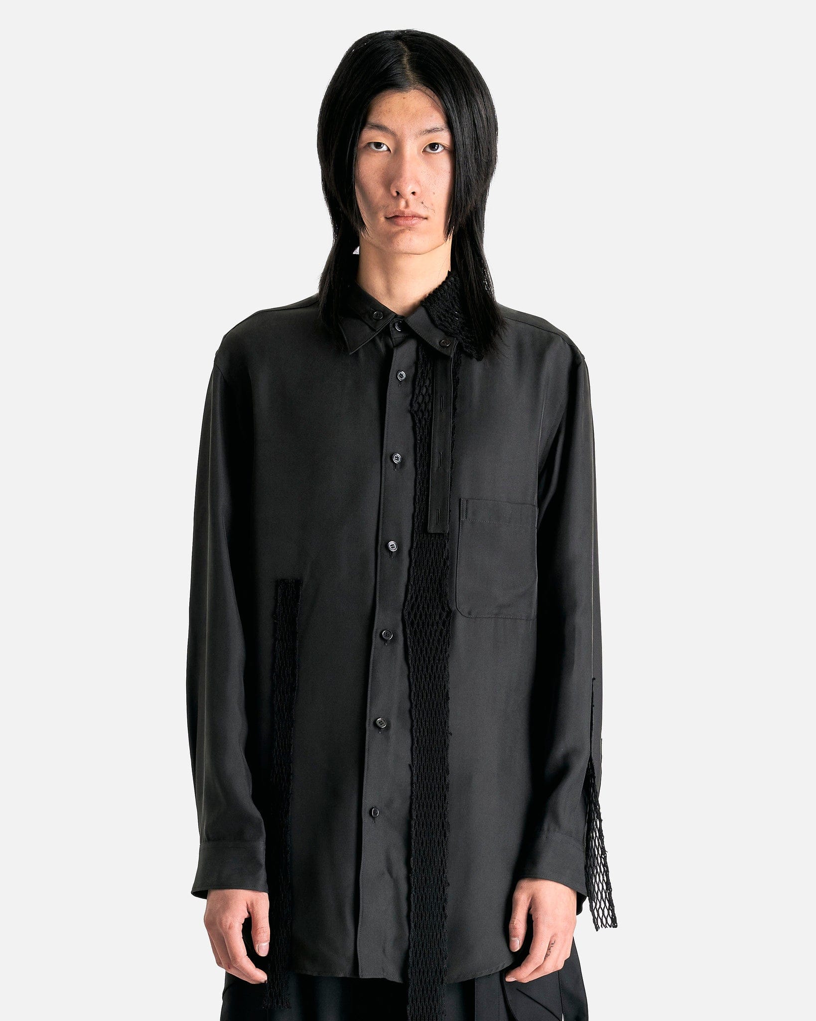 Y’s for men yohji yamamoto （ME-J06-107） Y's for men yohji yamamoto (ME-J06-107)