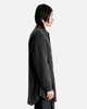 Yohji Yamamoto Pour Homme M-Partially Padded B - Grey - Thumbnail 2