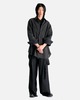 Yohji Yamamoto Pour Homme M-Partially Padded B - Grey - Thumbnail 6